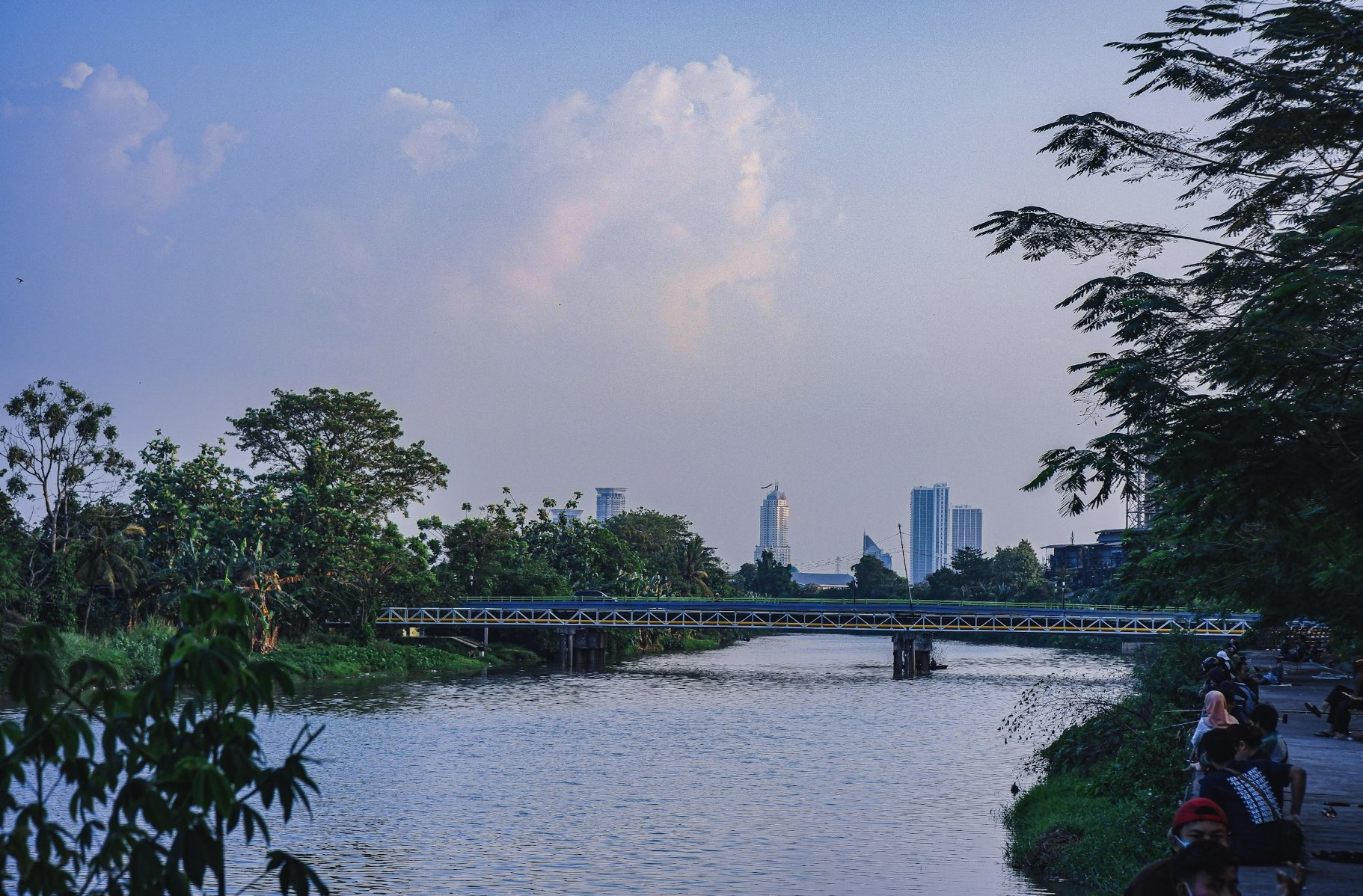 desa PETANI